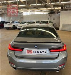 بي ام دبليو الفئة 3